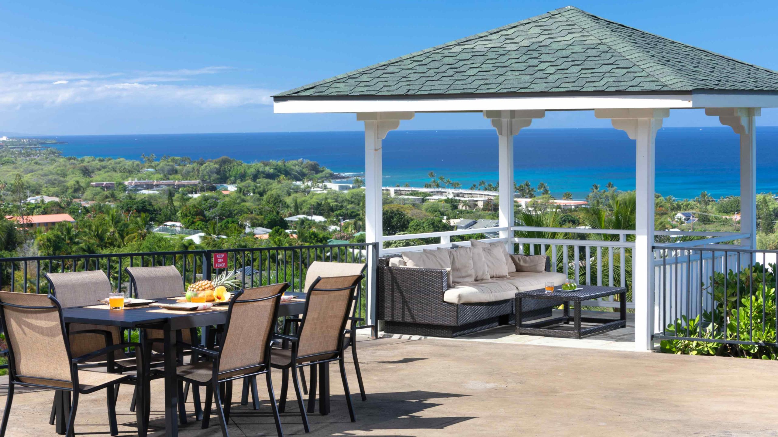 Book Top Kohala Coast Vacation Rentals | Paradise in Hawaii Luxury