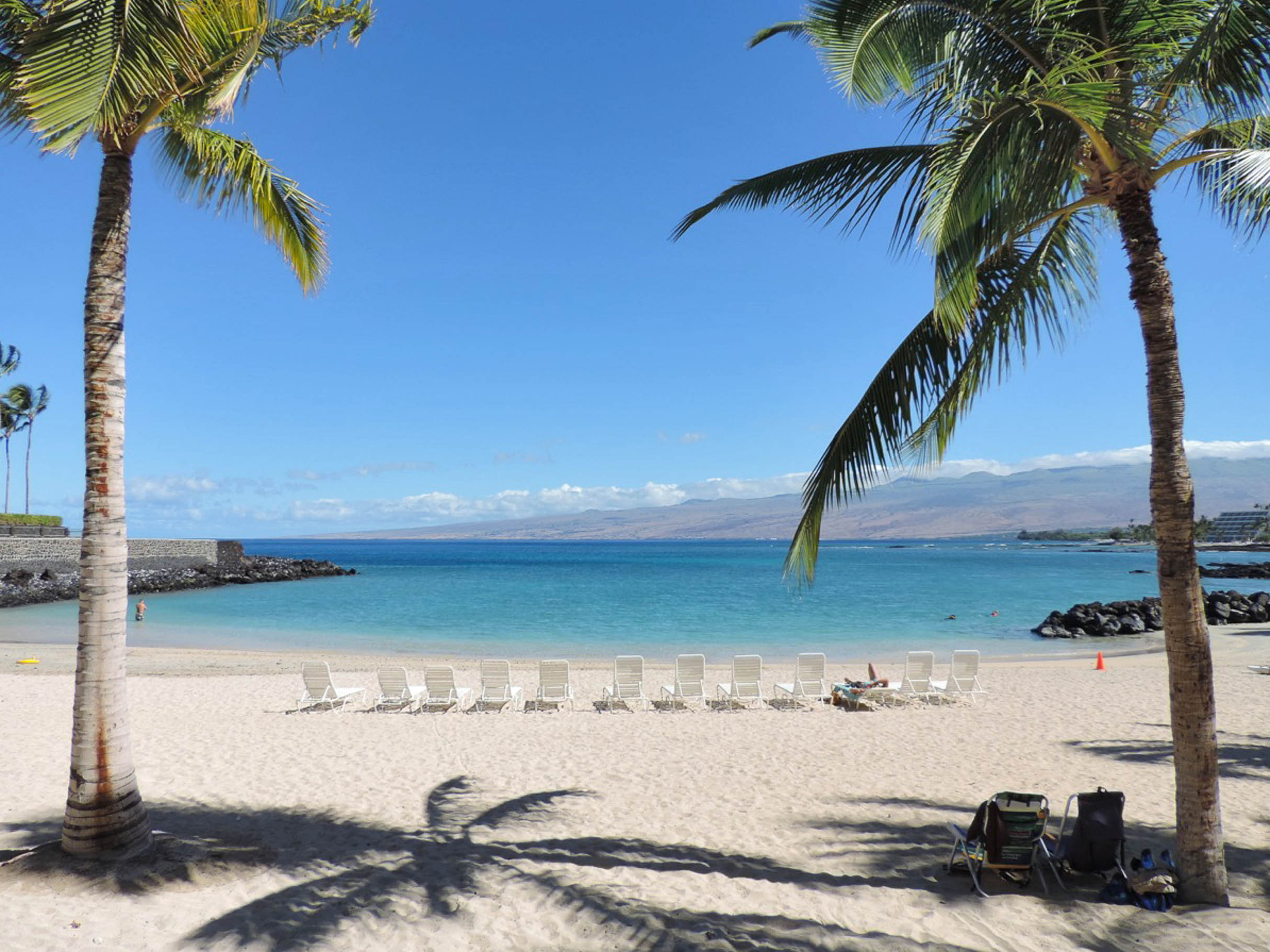 Mauna Lani Beach Club - Paradise In Hawaii Luxury Homes