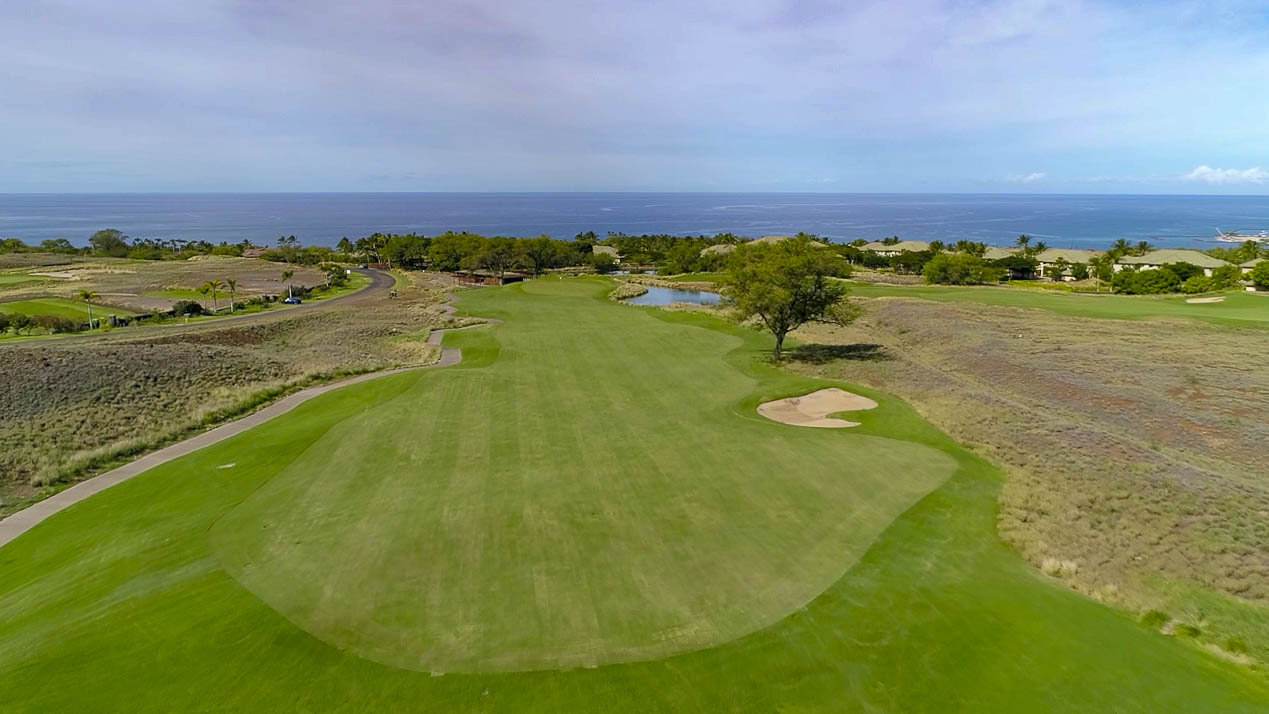 Mauna Kea Resort - Paradise In Hawaii